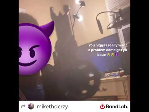 MikeDaSav x DreDay unrealease