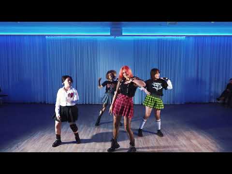 56. 6 ЗА 200 - BLACKPINK - Boombayah