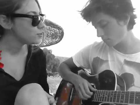 Merve-Leyla(cover)