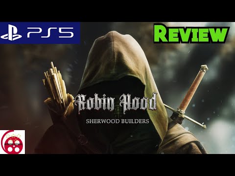 Robin Hood - Sherwood Builders: PS5 Review