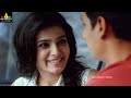 Prema Vasantham Movie Samantha With Jiiva Scene Telugu Movie Scenes Sri Balaji Video