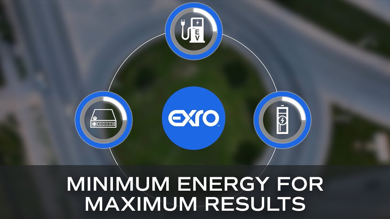 Exro Technologies: Power electronics experts on a mission to use minimum energy for maximum results