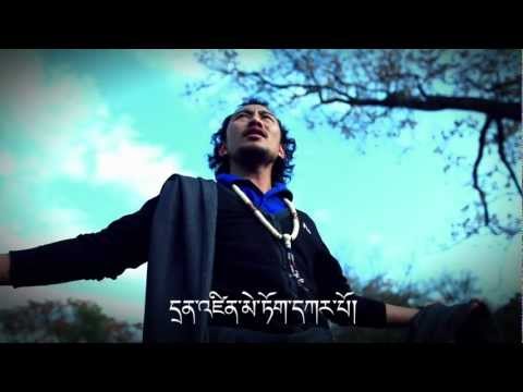 Jamyang tashi New Song 2012.( Tibetan new Song )