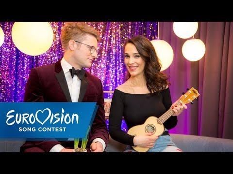 Songcheck 2019: Zweite Sendung in voller Länge | Eurovision Song Contest