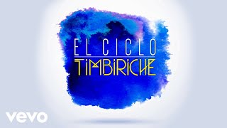 Timbiriche - El Ciclo (Cover Audio)