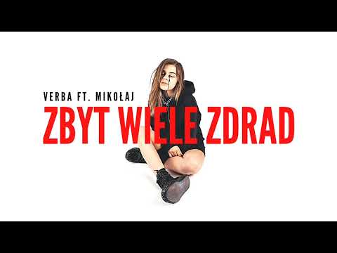 Verba feat. hemmerling - Zbyt wiele zdrad ( Nowość 2022 )