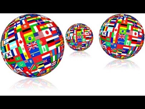 Idiomas do Mundo (Legendado) - Documentário