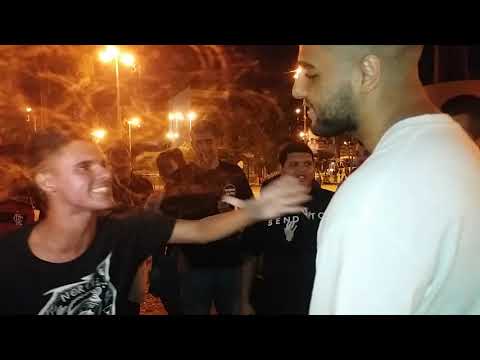 FAMPA VS RAZEC 1A FASE RODA DE VILA ISABEL ED RESISTÊNCIA