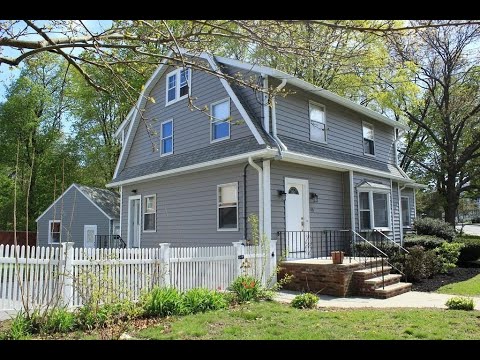 Wollaston MA home for sale Quincy MA - 55 Fenno St, Quincy, MA 02170