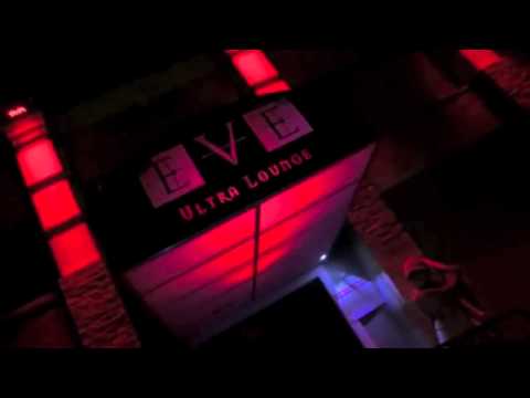 Junior Vasquez Promo Video @ Eve Ultra Lounge