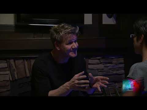 Hotel Hell Season 3 Episode 5 | HD | Lakeview Hotel | Gordon Ramsay | Part 3