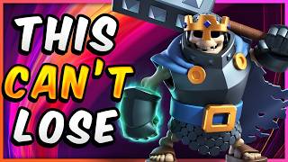 I STOLE this deck from the #1 PLAYER IN THE WORLD! - Deck Guide by SirTagCR