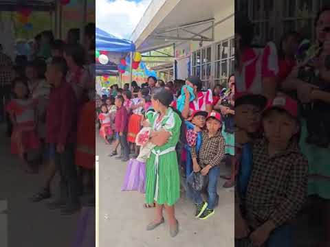 Mano a Mano Chiquimula. #viralshorts   #niños #cultura