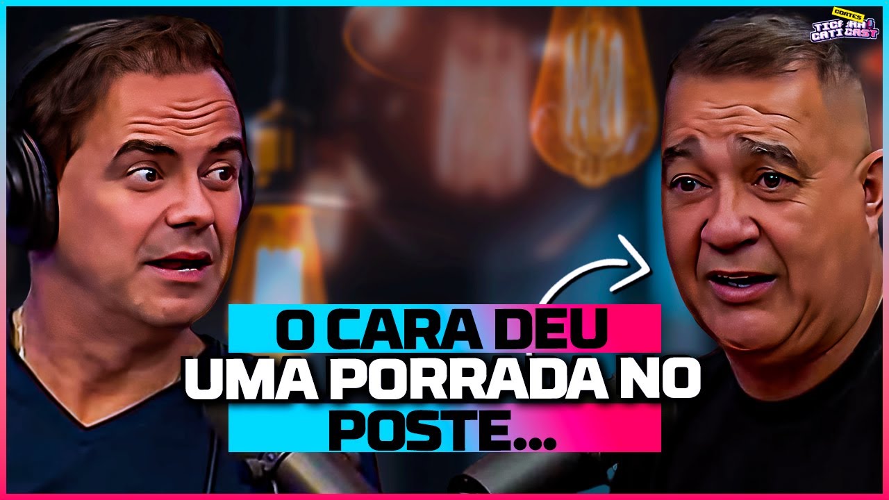 A PRIMEIRA PERSEGUIÇÃO DE SARGENTO CASTRO