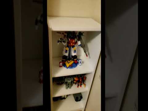 Transformers Collection Short