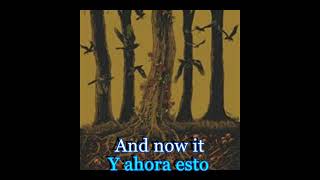 isis - ghost key subtitulada ingles - español