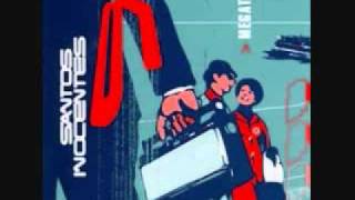 santos inocentes - particulas