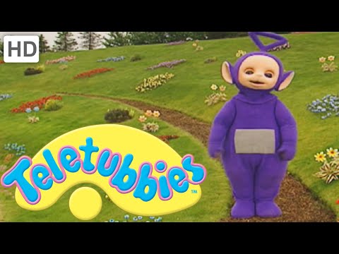 Teletubbies: Clogs - Full Episode