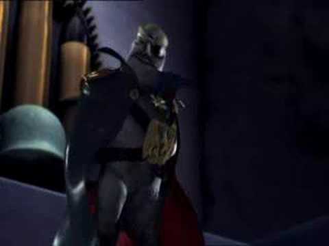 Valiant-Making you squawk-part1