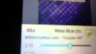 Nino marchi santa e picciridda