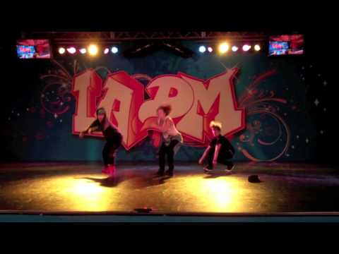 Jawan Harris - Another Planet | Choreography by Dejan Tubic & Janelle Ginestra