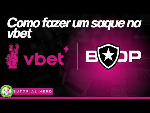COMO FAZER UM SAQUE VIA PIX NA VBET