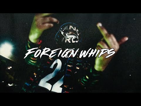 [FREE] Mike Sherm x Shoreline Mafia x Ohgeesy Type Beat 2025 "Foreign Whips” | @HoodWil