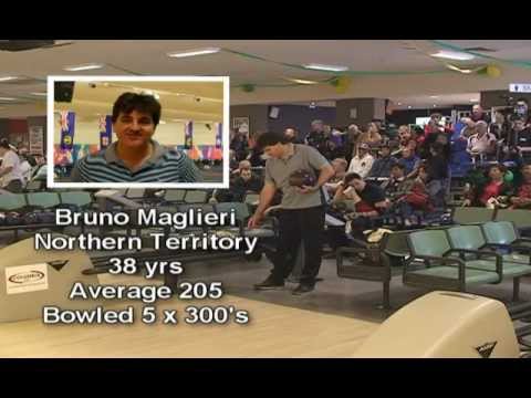 Bowling Show Archives - Final of the 2007 SPC with Paeng Nepomuceno & Bruno Maglieri