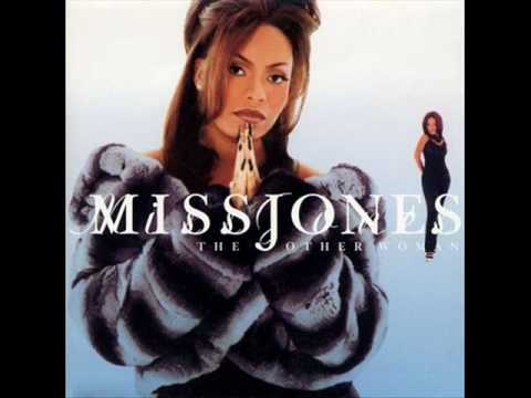miss jones smooth