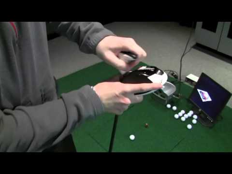 Hands-On: TaylorMade R11 Driver