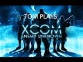 XCOM EO7 Flamethrower 
