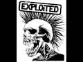 Cop Cars - The Exploited 