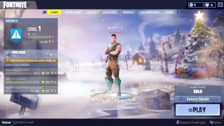 フォートナイト生放送参加型配信