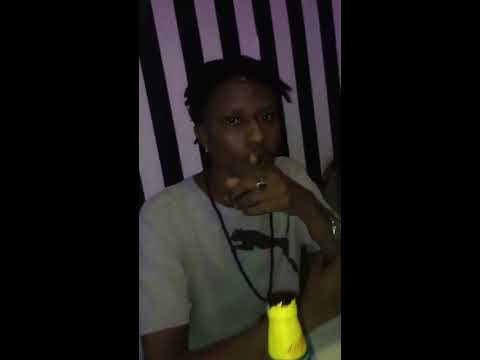 ONLYONEDELO - CHUPA KU CHUPA (FREESTYLE VIDEO)