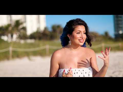 Isla Bonita (Bachata Version) Milena Dominique ❌ Dj Ramon