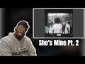 (DTN Reacts) J. Cole - She's Mine Pt. 2