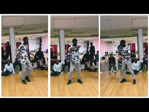 Cartoon [Justiciers Crew] Freestyle | LA PRISON D'AZKABAN 2021