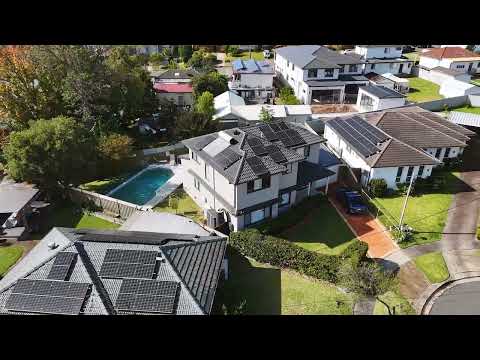 7 Eildon Street, Constitution Hill, NSW 2145, 3 Bedrooms, 1 Bathrooms, House