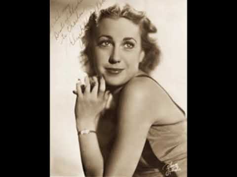 It's Love, Love, Love (1944) - Liz Tilton