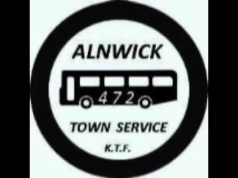 472 ALNWICK TOWN SERVICE