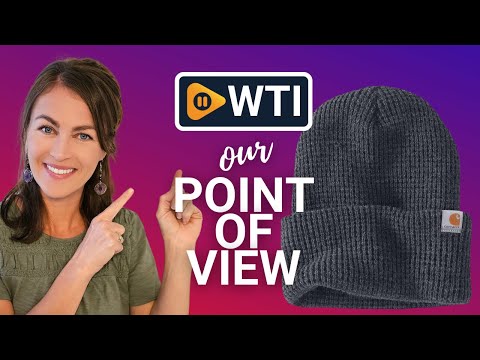 Woodside Acrylic Hat - WTI product video review