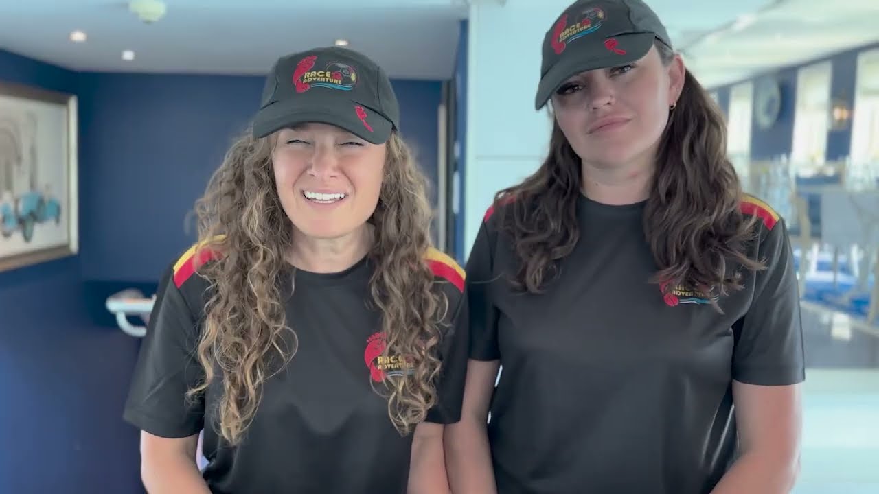 Foux Du Fafa - Race2Adventure Short