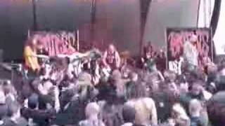 WACO JESUS - Mass Pussy Obliteration
