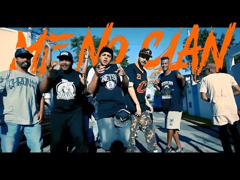 Menoclan Part. Chiocki e Koab - 2032 [CLIPE OFICIAL]