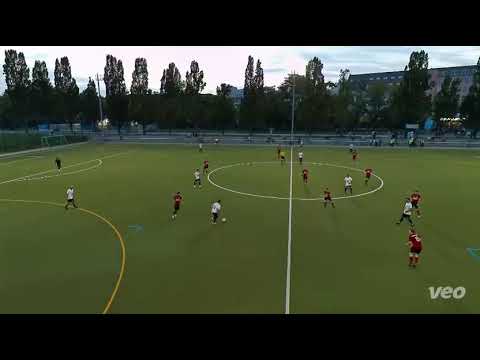 Highlights BSV Dersim - FC Spandau 27.8.2025 Bezirksliga Berlin