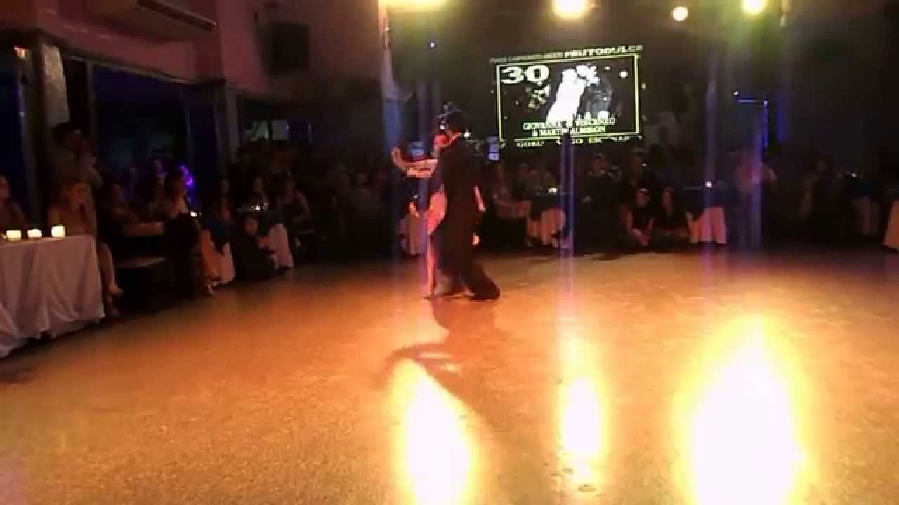 DSCN0526 Giovanna di Vincenzo y Martìn Almiròn.