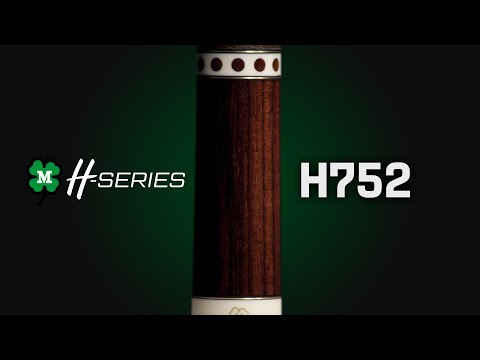 H752 // New for 2022