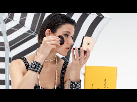 CHANEL BEAUTY EMERGENCY — Sunkissed Kit — CHANEL Makeup