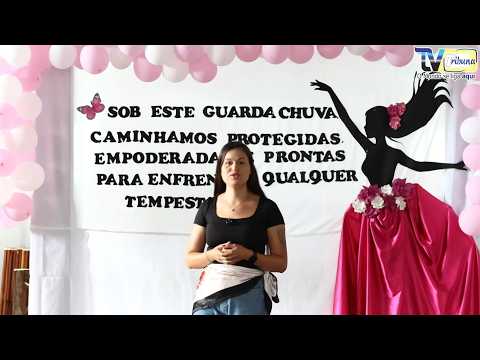 SANTA TEREZINHA DO PROGRESSO:
