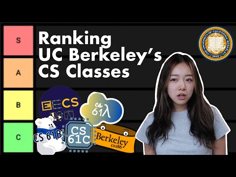 Berkley Cs Classes